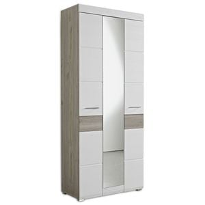 Innostyle Funny Garderobenschrank 84x40x200cm