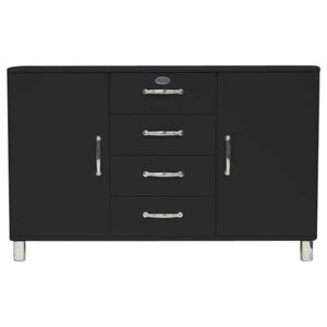 Tenzo Malibu Sideboard 146x41x92cm