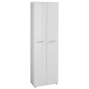 Germania Adana Garderobenschrank 59x37x197cm