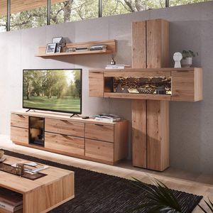 Wohnconcept Donna Wohnwand 3-tlg.