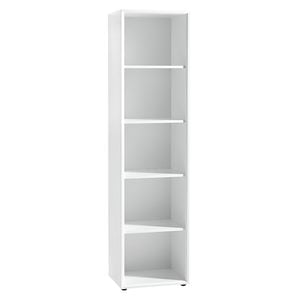 Germania Monteria Aktenregal 50x37x196cm