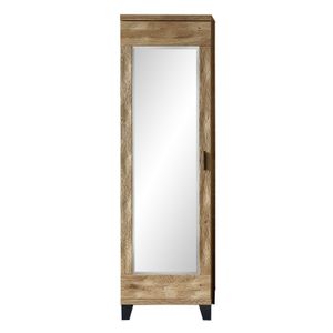 Wohnconcept Persiko Garderobenschrank 60x38x203cm