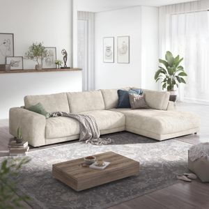 HOMELIV. Bahia Ecksofa