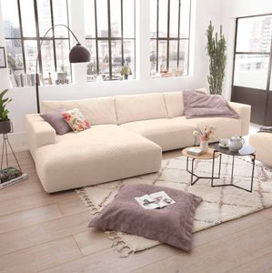 Gallery M Lucia Ecksofa Cord