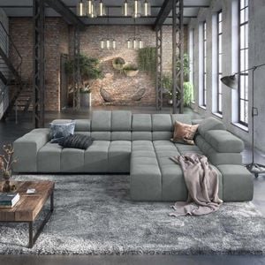 HOMELIV. Charlotta Ecksofa 319x215x82cm