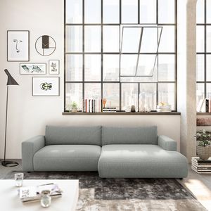 Gallery M Lucia Ecksofa Matrice Velours