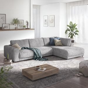 HOMELIV. Bahia Ecksofa