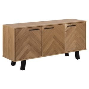 AC Design Brighton Sideboard 150x40x71cm