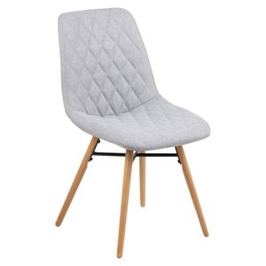 AC Design Lif Schalenstuhl