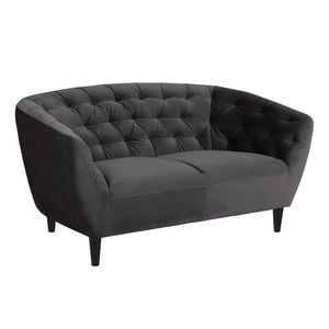 AC Design Ria 2-Sitzer Sofa