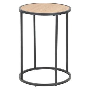 AC Design Seaford Beistelltisch Ø40x55cm