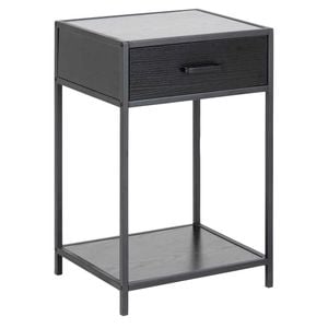 AC Design Seaford Nachttisch 42x35x63cm