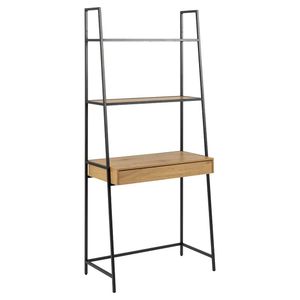 AC Design Seaford Regal 77x36x174,5cm