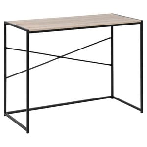 AC Design Seaford Schreibtisch 100x45x75cm