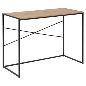 AC Design Seaford Schreibtisch 100x45x75cm