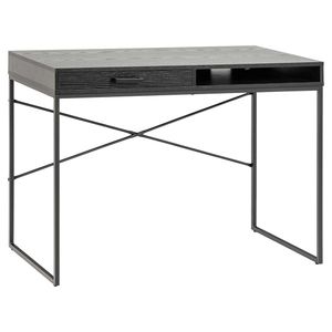 AC Design Seaford Schreibtisch 110x45x75cm