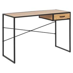 AC Design Seaford Schreibtisch 110x45x75cm