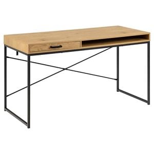 AC Design Seaford Schreibtisch 140x58x76cm