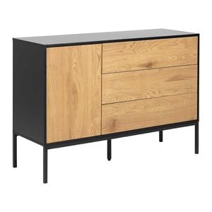 AC Design Seaford Sideboard 120x40x82cm