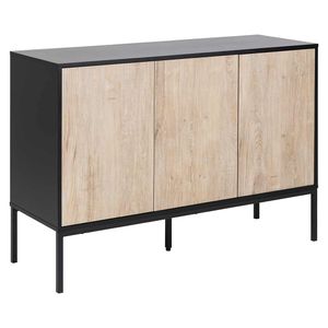 AC Design Seaford Sideboard 120x40x82cm