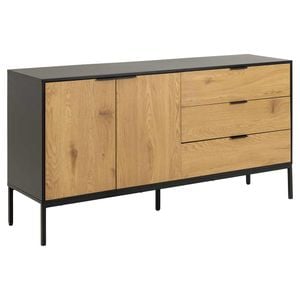 AC Design Seaford Sideboard 160x40x80cm