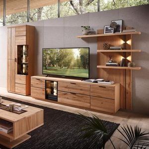Wohnconcept Donna Wohnwand 3-tlg.