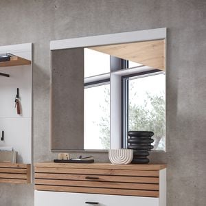 Wohnconcept Fresno Spiegel 80x87cm