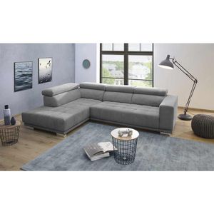 ADA Alina Living 7587 Ecksofa