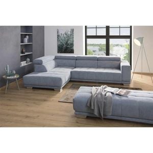 ADA Alina Living 7587 Ecksofa