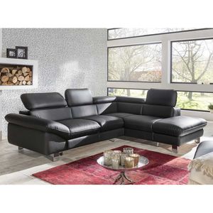 Carolina Ecksofa 266x214x73cm