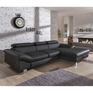 Carolina Ecksofa 268x169x73cm
