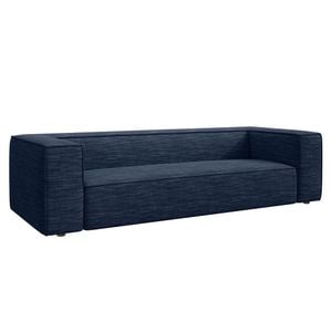 W.SCHILLIG Around the block Big Sofa 260x104x66cm Flachgewebe