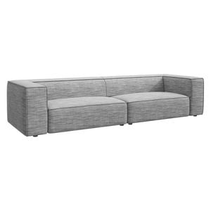 W.SCHILLIG Around the block Big Sofa 300x104x66cm