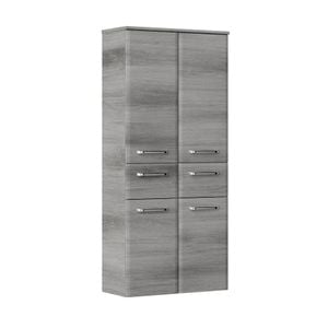Pelipal Alika Hochschrank 60x33x141cm
