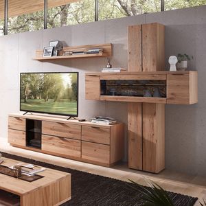 Wohnconcept Donna Wohnwand 3-tlg.