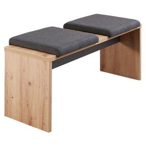 Innostyle Memphis Sitzbank 130cm