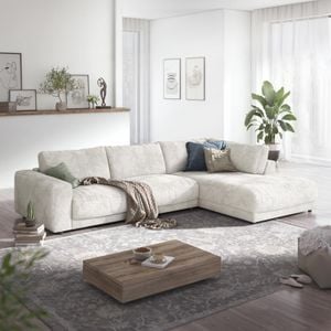 HOMELIV. Bahia Ecksofa