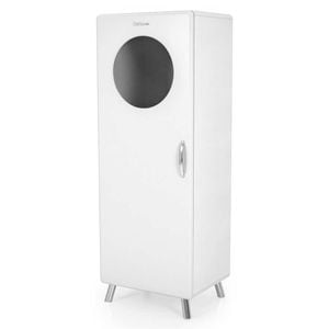Tenzo Cobra Vitrine 56x43x150cm