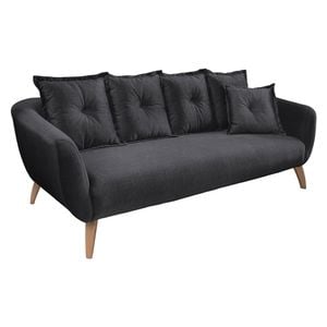 Björn 3-Sitzer Sofa 236x103x94cm