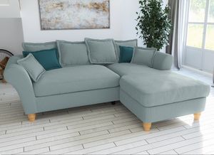 Barbara Ecksofa 255x203x98cm