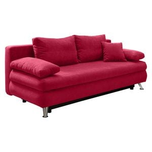 Basel Schlafsofa 208x98x83cm