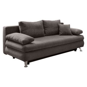 Basel Schlafsofa 208x98x83cm