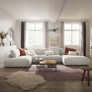 Gallery M Lucia Wohnlandschaft Cord
