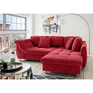 Becca Ecksofa
