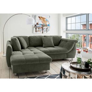 Becca Ecksofa
