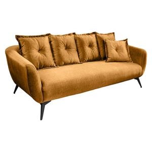 Bea 3-Sitzer Sofa 236x103x94cm