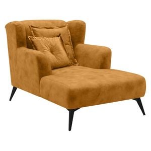 Bea Longchair