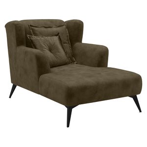 Bea Longchair