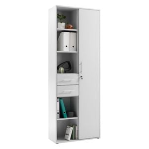 Bega Pronto Büroschrank 80x35x216cm