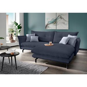 Bella Ecksofa 255x180x94cm